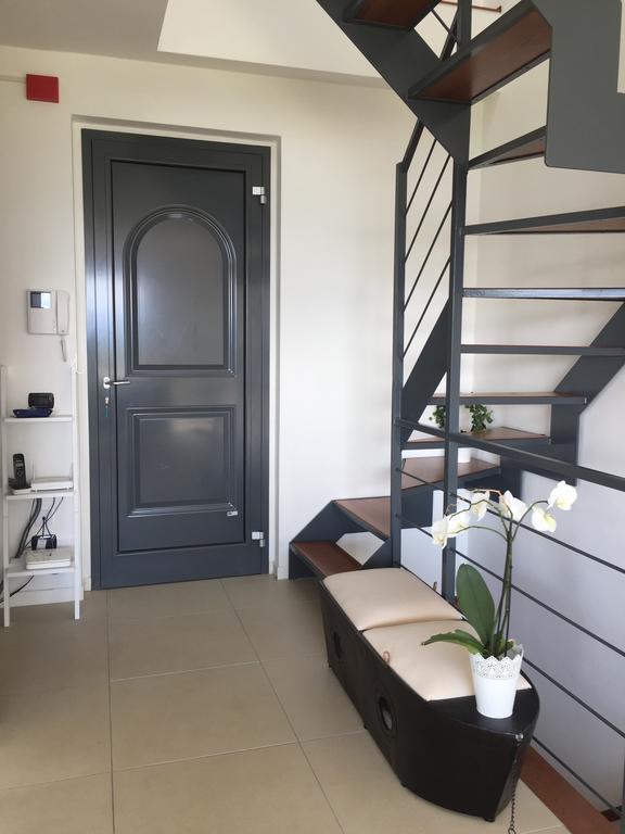 Armonie Del Lago - Lakeview Retreat With Private Garden, Pool & Jacuzzi Baveno Exterior foto